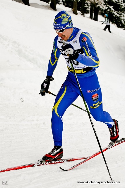 GP Praz de Lys 2014